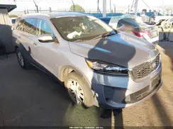 5XYPG4A34LG653522 2020 KIA SORENTO