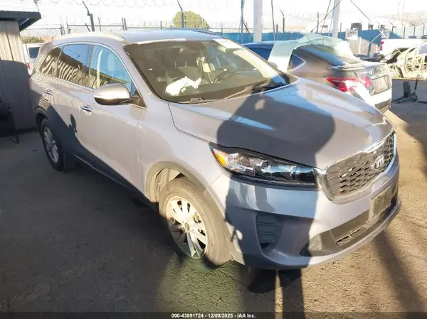 5XYPG4A34LG653522 2020 KIA SORENTO - Image 1