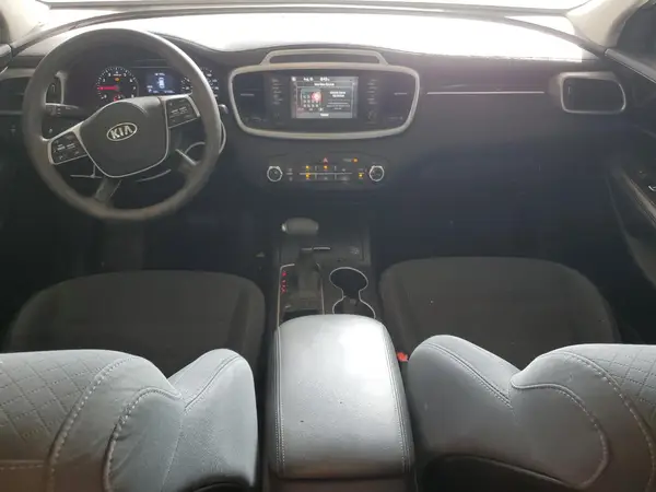 5XYPG4A34LG654329 2020 KIA SORENTO - Image 8