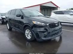 5XYPG4A34LG654346 2020 KIA SORENTO