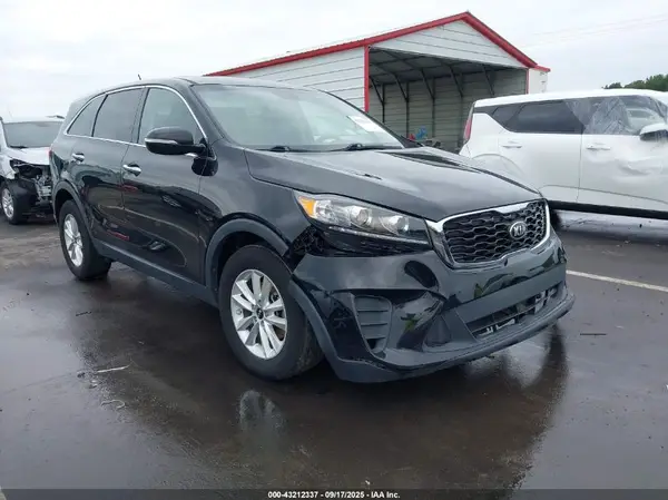 5XYPG4A34LG654346 2020 KIA SORENTO - Image 1