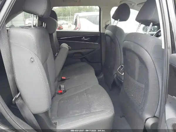 5XYPG4A34LG654346 2020 KIA SORENTO - Image 8
