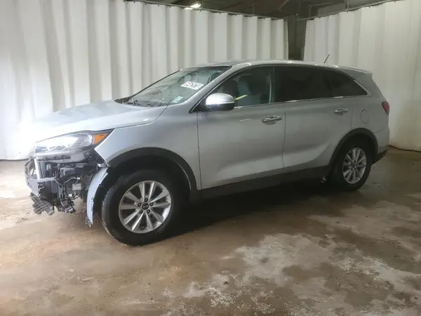 5XYPG4A34LG656582 2020 KIA SORENTO - Image 1