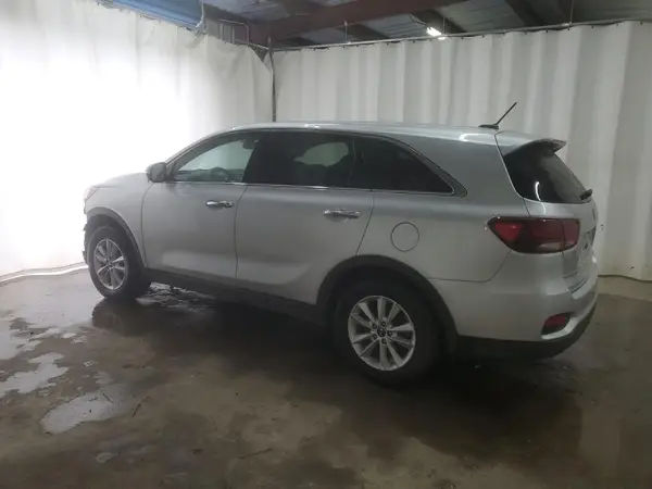 5XYPG4A34LG656582 2020 KIA SORENTO - Image 2