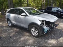 5XYPG4A34LG656646 2020 KIA SORENTO