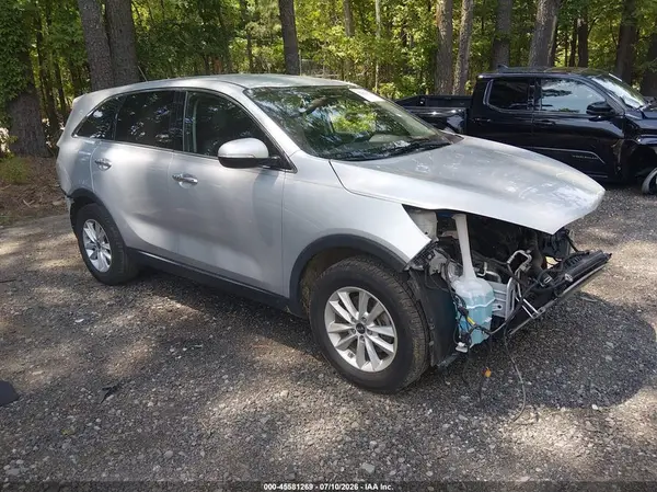 5XYPG4A34LG656646 2020 KIA SORENTO - Image 1