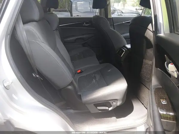5XYPG4A34LG656646 2020 KIA SORENTO - Image 8