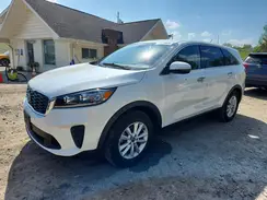 5XYPG4A34LG657232 2020 KIA SORENTO