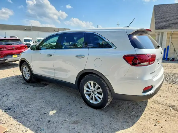 5XYPG4A34LG657232 2020 KIA SORENTO - Image 2
