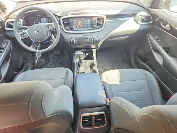 5XYPG4A34LG657232 2020 KIA SORENTO - Image 8