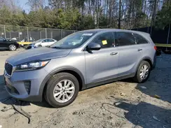 5XYPG4A34LG657490 2020 KIA SORENTO