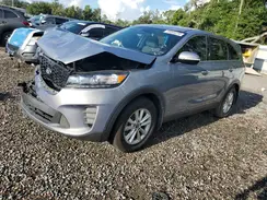 5XYPG4A34LG657716 2020 KIA SORENTO