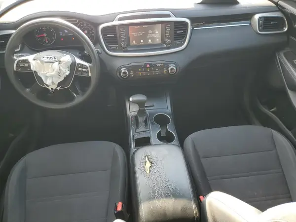 5XYPG4A34LG657716 2020 KIA SORENTO - Image 8