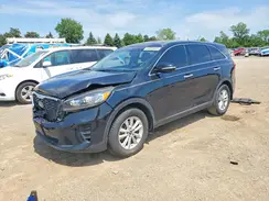 5XYPG4A34LG658333 2020 KIA SORENTO