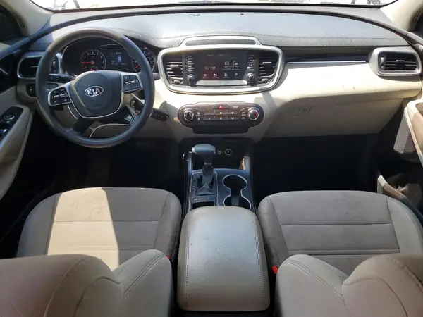 5XYPG4A34LG658333 2020 KIA SORENTO - Image 8