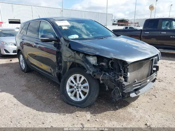 5XYPG4A34LG658493 2020 KIA SORENTO - Image 1