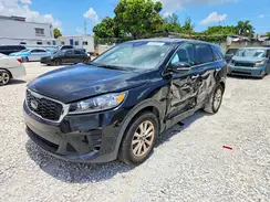 5XYPG4A34LG658882 2020 KIA SORENTO