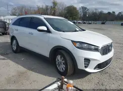 5XYPG4A34LG659241 2020 KIA SORENTO