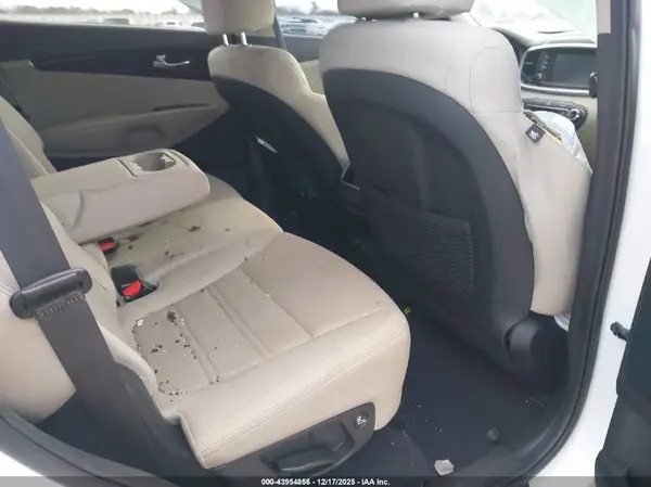 5XYPG4A34LG659241 2020 KIA SORENTO - Image 8