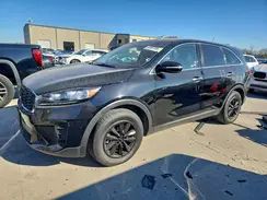 5XYPG4A34LG662608 2020 KIA SORENTO