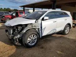 5XYPG4A34LG663001 2020 KIA SORENTO