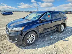 5XYPG4A34LG663046 2020 KIA SORENTO