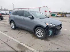 5XYPG4A34LG664519 2020 KIA SORENTO