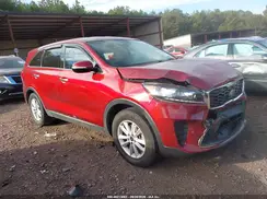 5XYPG4A34LG664990 2020 KIA SORENTO