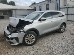 5XYPG4A34LG665220 2020 KIA SORENTO