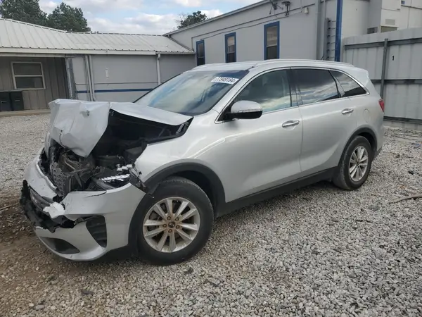 5XYPG4A34LG665220 2020 KIA SORENTO - Image 1