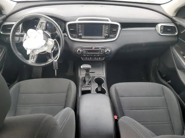 5XYPG4A34LG665220 2020 KIA SORENTO - Image 8