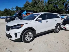 5XYPG4A34LG666383 2020 KIA SORENTO