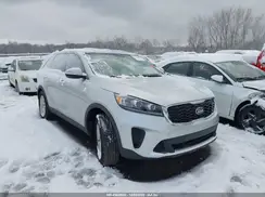 5XYPG4A34LG666447 2020 KIA SORENTO
