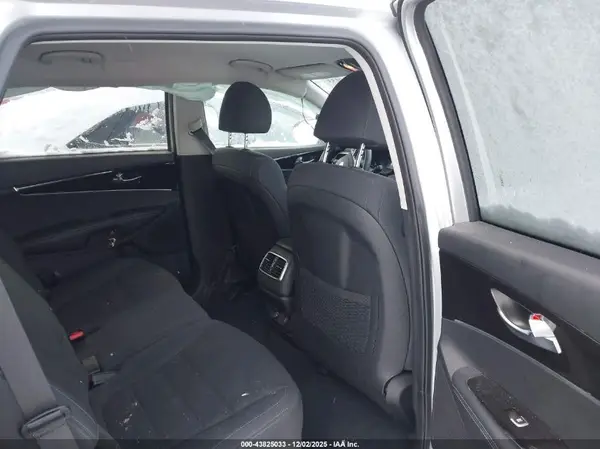 5XYPG4A34LG666447 2020 KIA SORENTO - Image 8