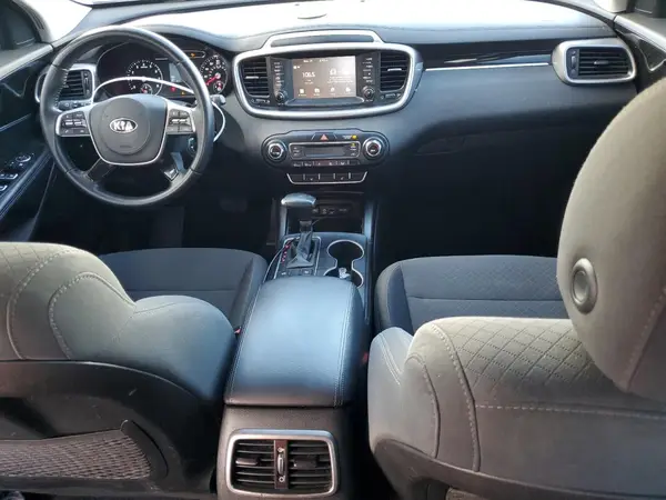 5XYPG4A34LG667338 2020 KIA SORENTO - Image 8