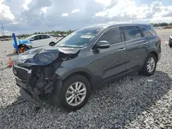 5XYPG4A34LG667694 2020 KIA SORENTO