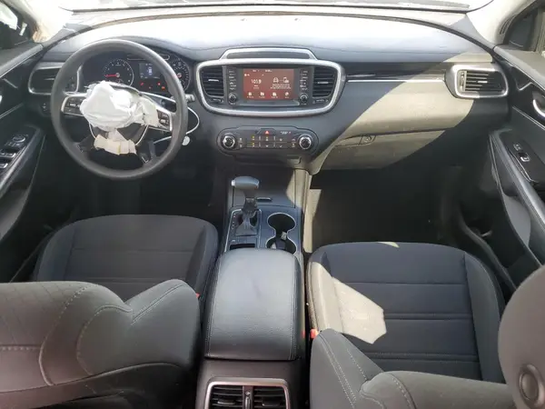 5XYPG4A34LG667694 2020 KIA SORENTO - Image 8