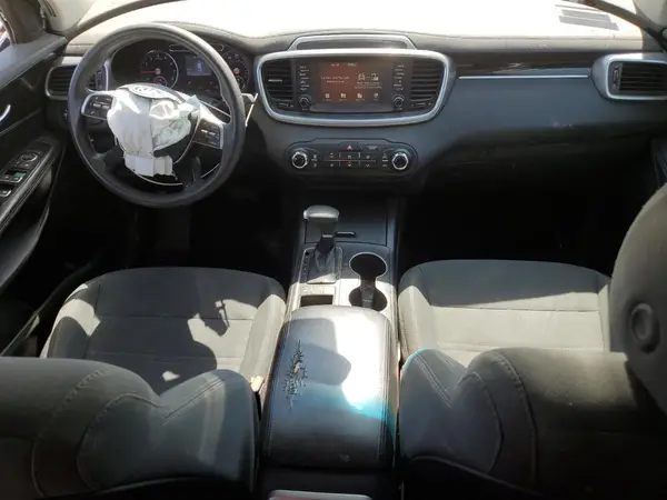 5XYPG4A34LG668604 2020 KIA SORENTO - Image 8