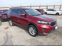 5XYPG4A34LG671454 2020 KIA SORENTO