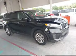 5XYPG4A34LG671809 2020 KIA SORENTO