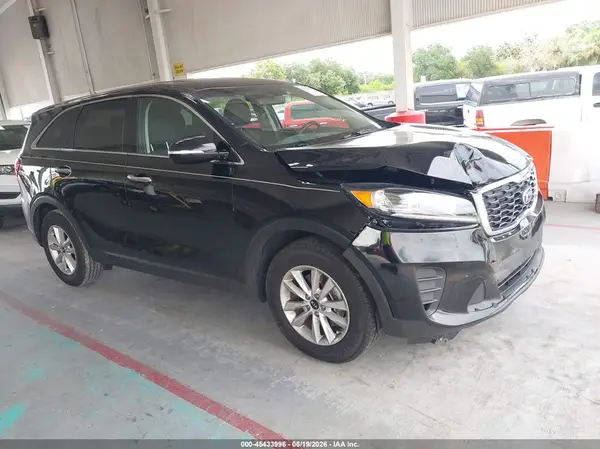 5XYPG4A34LG671809 2020 KIA SORENTO - Image 1