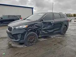 5XYPG4A34LG673544 2020 KIA SORENTO