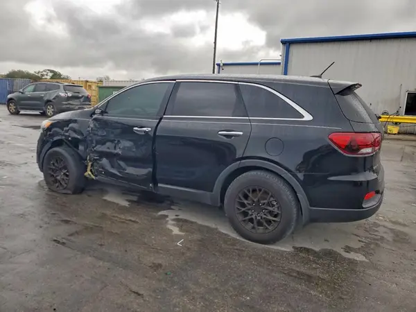 5XYPG4A34LG673544 2020 KIA SORENTO - Image 2