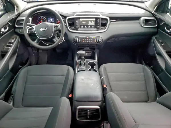 5XYPG4A34LG673544 2020 KIA SORENTO - Image 8