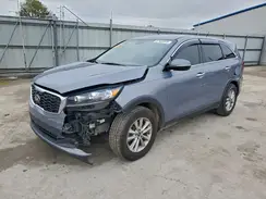 5XYPG4A34LG673933 2020 KIA SORENTO