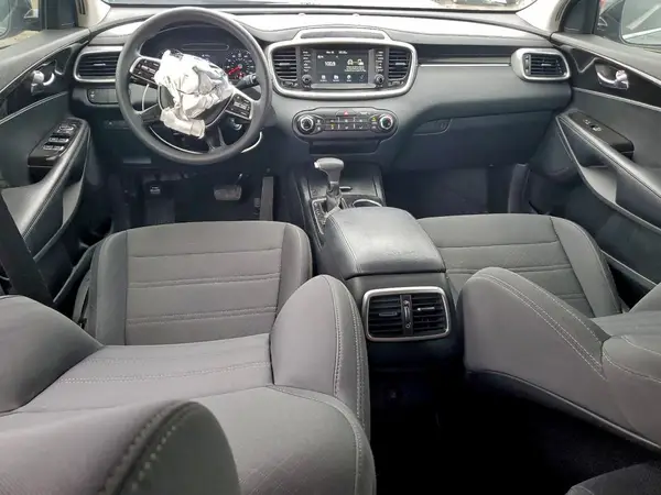 5XYPG4A34LG673933 2020 KIA SORENTO - Image 8