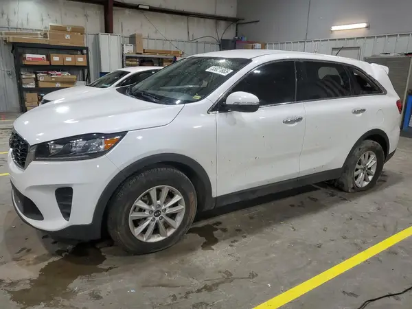 5XYPG4A34LG674550 2020 KIA SORENTO - Image 1