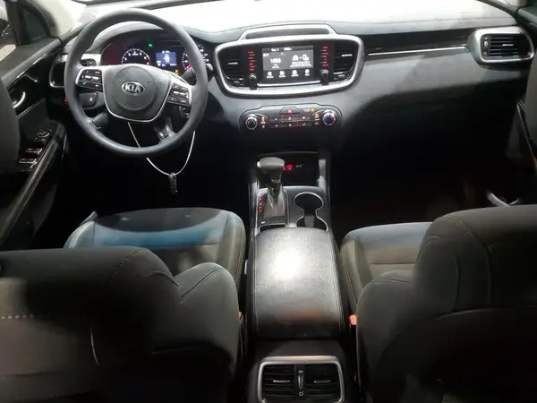 5XYPG4A34LG674550 2020 KIA SORENTO - Image 8