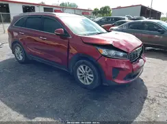 5XYPG4A34LG676170 2020 KIA SORENTO