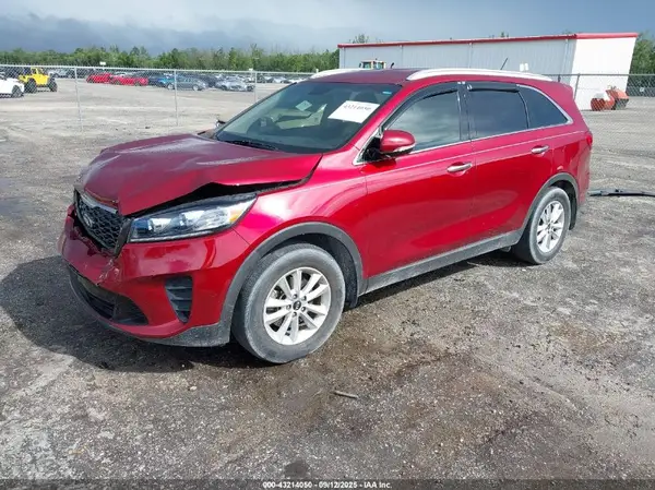 5XYPG4A34LG676170 2020 KIA SORENTO - Image 2